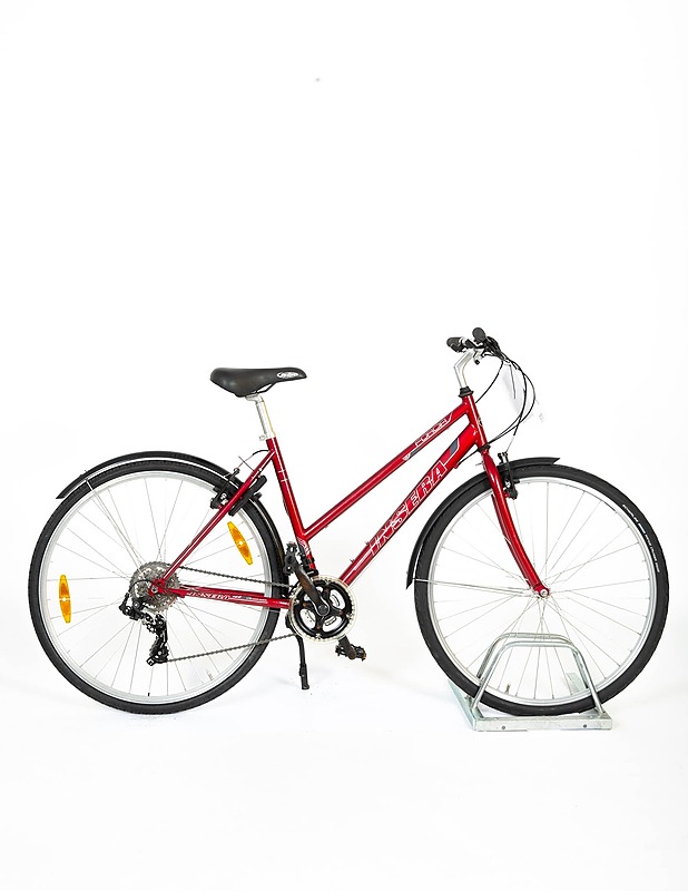 INSERA Forcia polkupyörä, 28" - Naistenpyörät - 10105507147 - 0