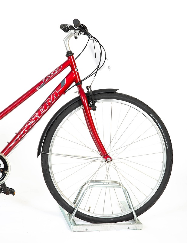 INSERA Forcia polkupyörä, 28" - Naistenpyörät - 10105507147 - 1