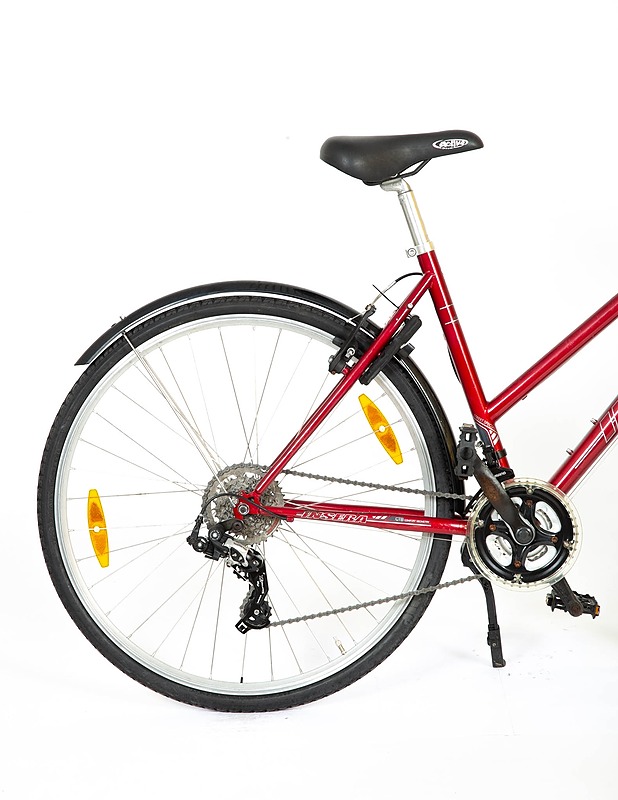 INSERA Forcia polkupyörä, 28" - Naistenpyörät - 10105507147 - 2