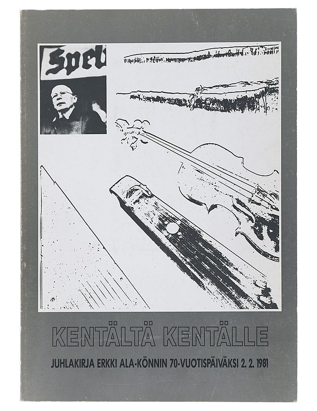 Kentältä kentälle - Pertti Virtaranta - Historiakirjat - 10105507149 - 0