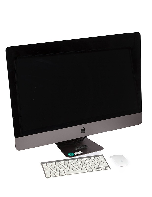 APPLE iMAC Pro 2017 - Tietokoneet - 10105507161 - 0