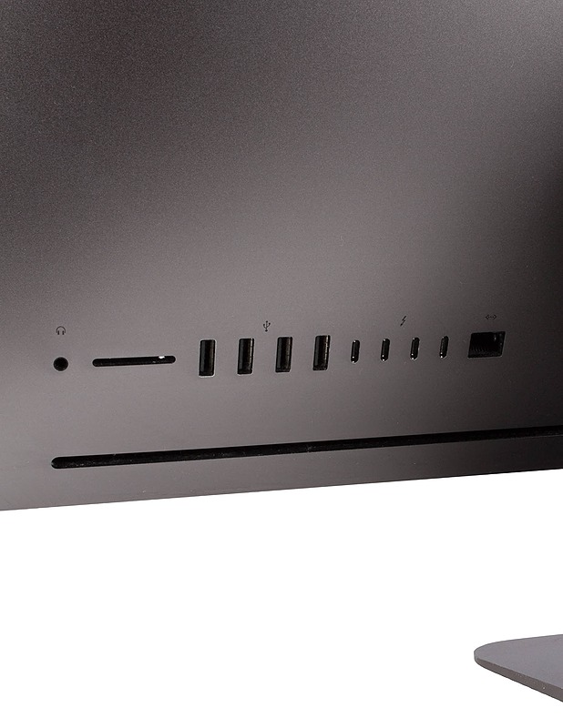 APPLE iMAC Pro 2017 - Tietokoneet - 10105507161 - 2