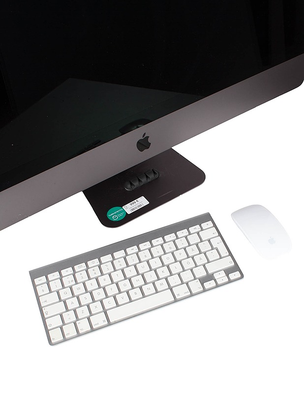 APPLE iMAC Pro 2017 - Tietokoneet - 10105507161 - 3
