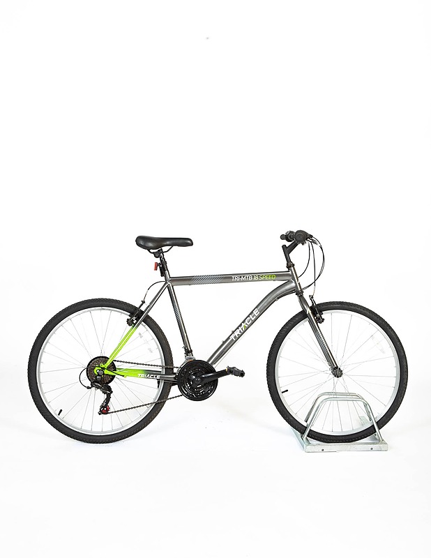 TRIACLE TRI-MTB polkupyörä, 26" - Miestenpyörät - 10105507154 - 0