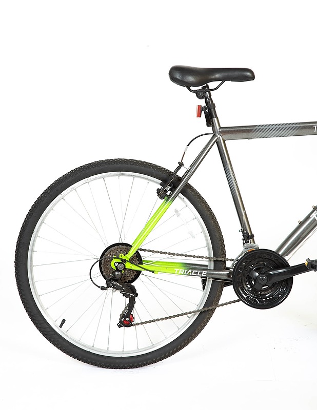 TRIACLE TRI-MTB polkupyörä, 26" - Miestenpyörät - 10105507154 - 2