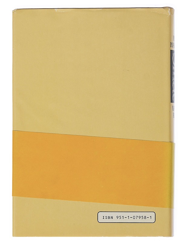 Sillat : Valitut runot - Haavikko, Paavo - Runot ja näytelmät - 10105507155 - 1