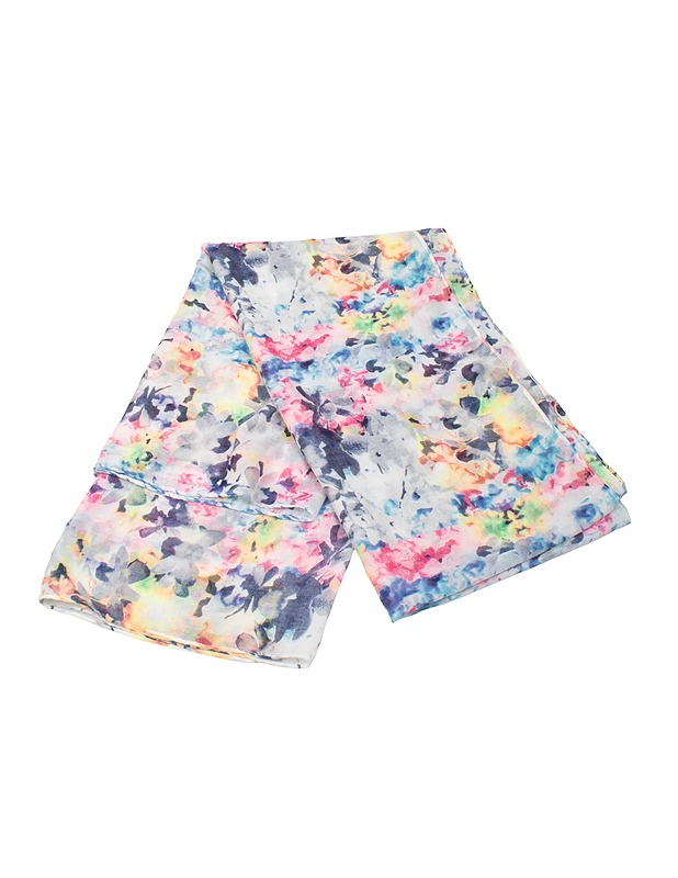 ATERLIER huivi, 110 x 180 cm - Kaulahuivit - 10105507156 - 0