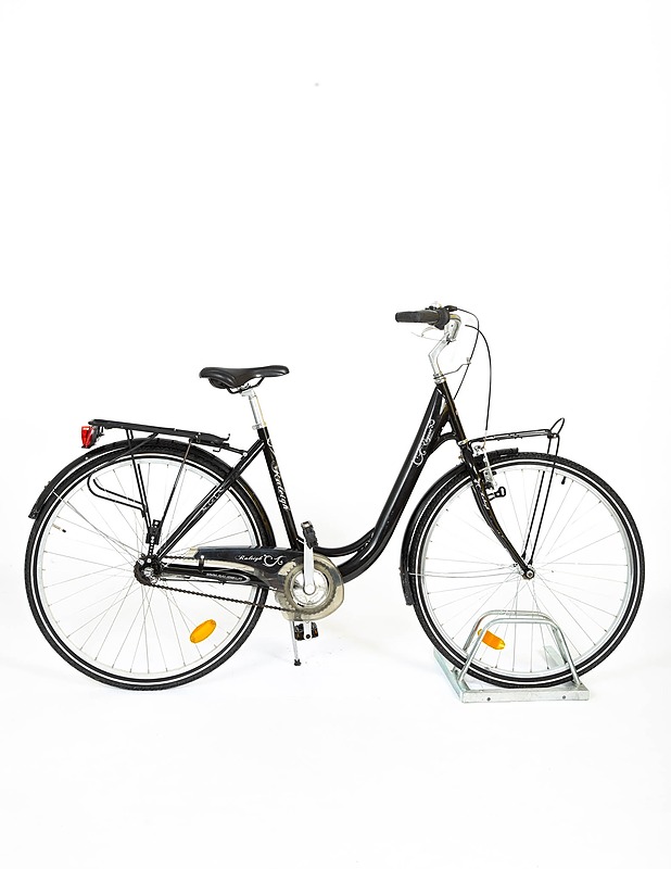 RALEIGH Elegance polkupyörä, 28" - Naistenpyörät - 10105507162 - 0