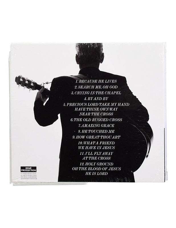 The best of René - CD - CD-levyt - 10105507168 - 1