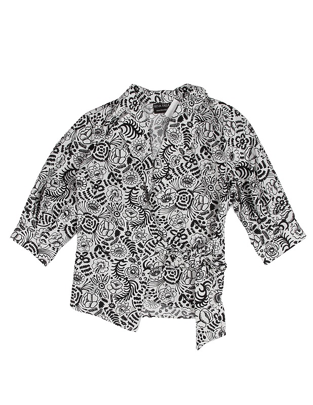 MARIMEKKO Ritva Falla paita, 38 - Naisten paidat ja topit - 10105507165 - 0