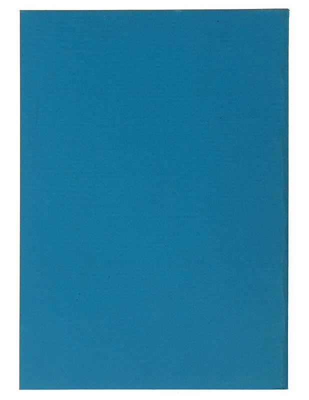 Suomen postimerkkien käsikirja : osa VI - Kalle Vaarnas - Historiakirjat - 10105507170 - 1