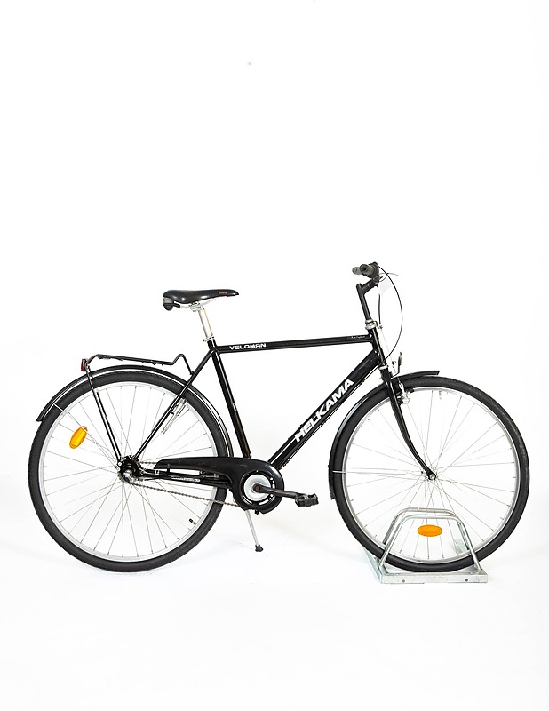 HELKAMA Veloman polkupyörä, 28" - Miestenpyörät - 10105507169 - 0