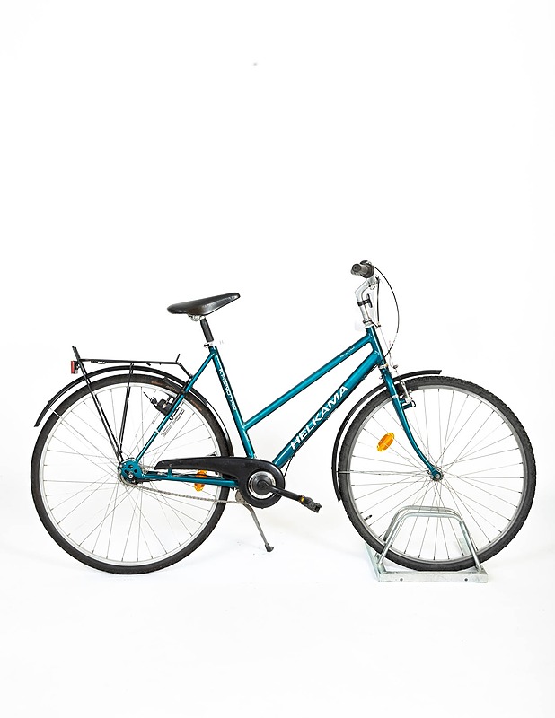 HELKAMA Kaunotar polkupyörä, 28" - Naistenpyörät - 10105507178 - 0