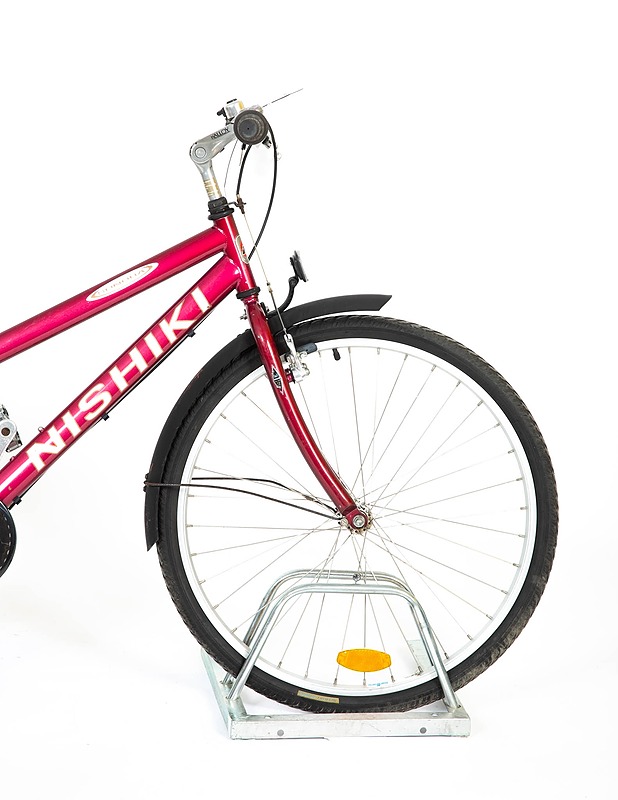 NISHIKI Sonora polkupyörä, 26" - Naistenpyörät - 10105507184 - 1