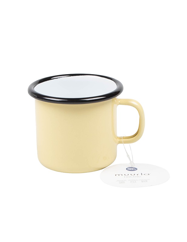 MUURLA emalimuki - Mukit ja kahvikupit - 10105507191 - 0