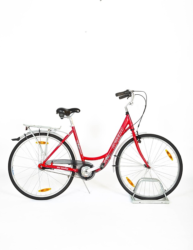 INSERA Venice Polkupyörä, 28" - Naistenpyörät - 10105507192 - 0