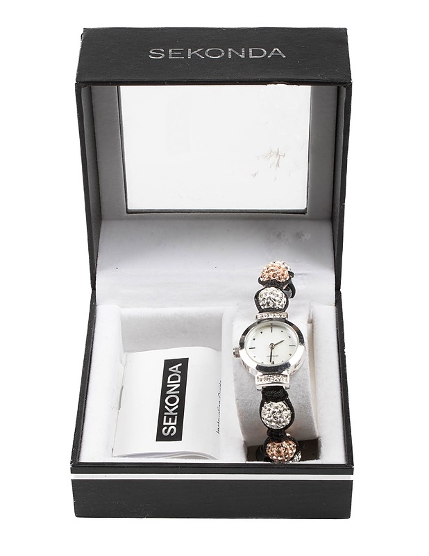 SEKONDA rannekello - Muu elektroniikka - 10105507202 - 0