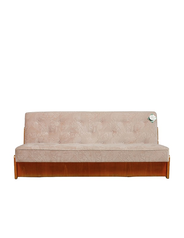 Vintage vuodesohva - Designsuosikit - 10105507201 - 1