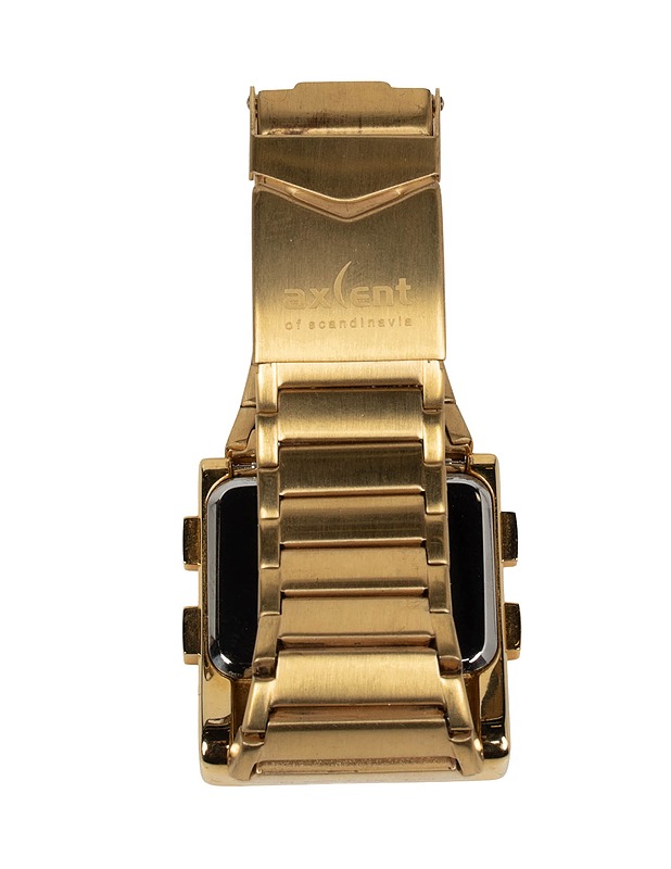 AXCENT OF SCANDINAVIA rannekello - Muu elektroniikka - 10105507208 - 2
