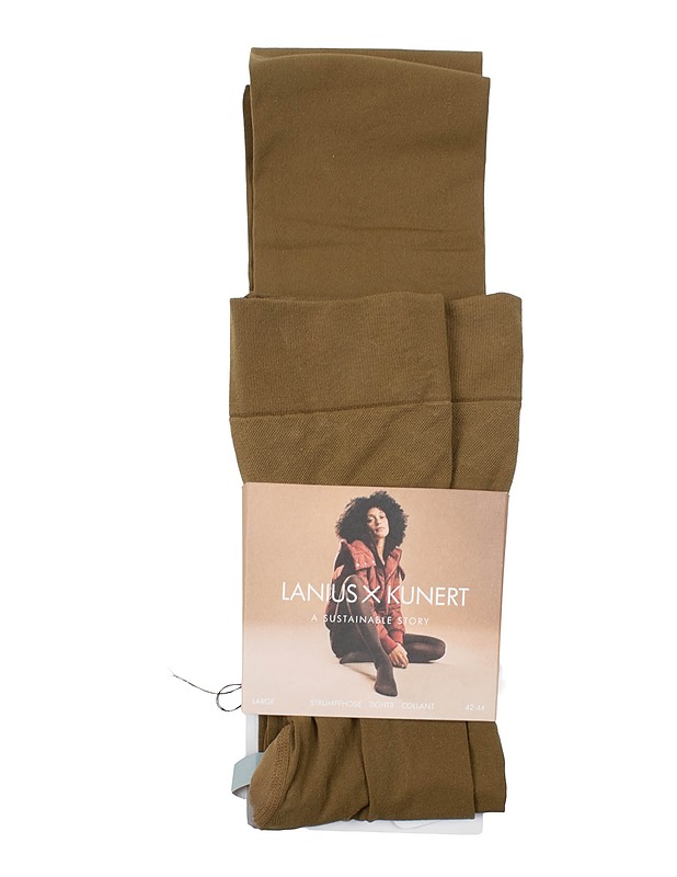  LANIUS x KUNERT sukkahousut, 42-44 - Asusteet - 10105507206 - 0