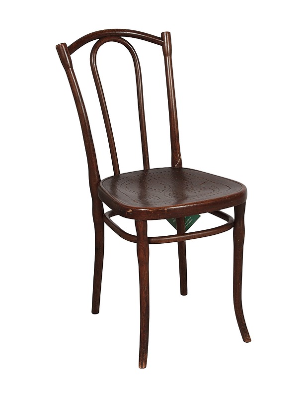 THONET-tuoli - Designsuosikit - 10105507212 - 0