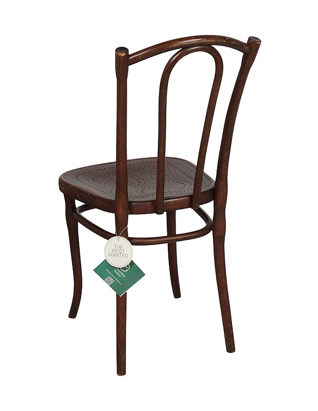 THONET-tuoli - Designsuosikit - 10105507212 - 1