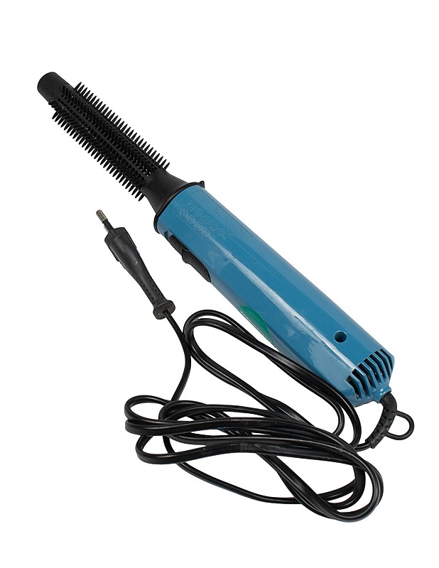 BRAUN Lämpöharja - Pienkodinkoneet - 10105507218 - 0