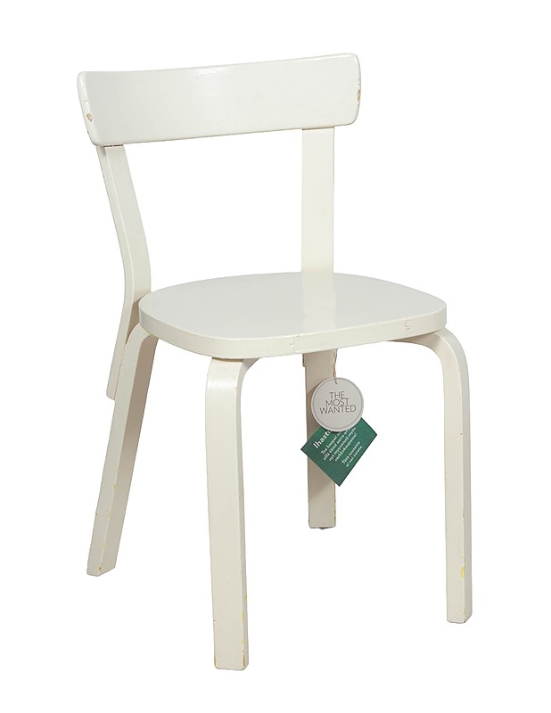 ARTEK 69 -tuoli - Designsuosikit - 10105507217 - 0