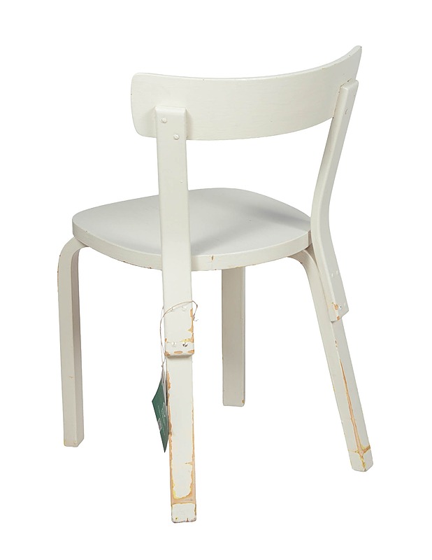 ARTEK 69 -tuoli - Designsuosikit - 10105507217 - 1