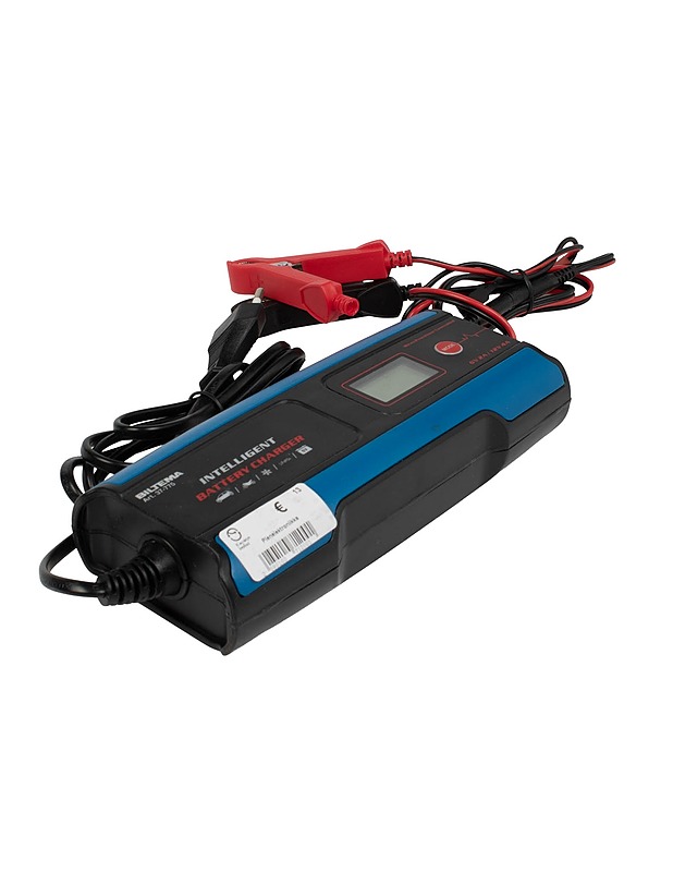 BILTEMA 37-775 akkulaturi - Muu elektroniikka - 10105507226 - 1