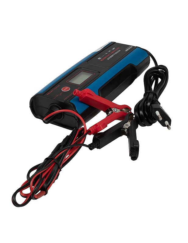 BILTEMA 37-775 akkulaturi - Muu elektroniikka - 10105507226 - 2