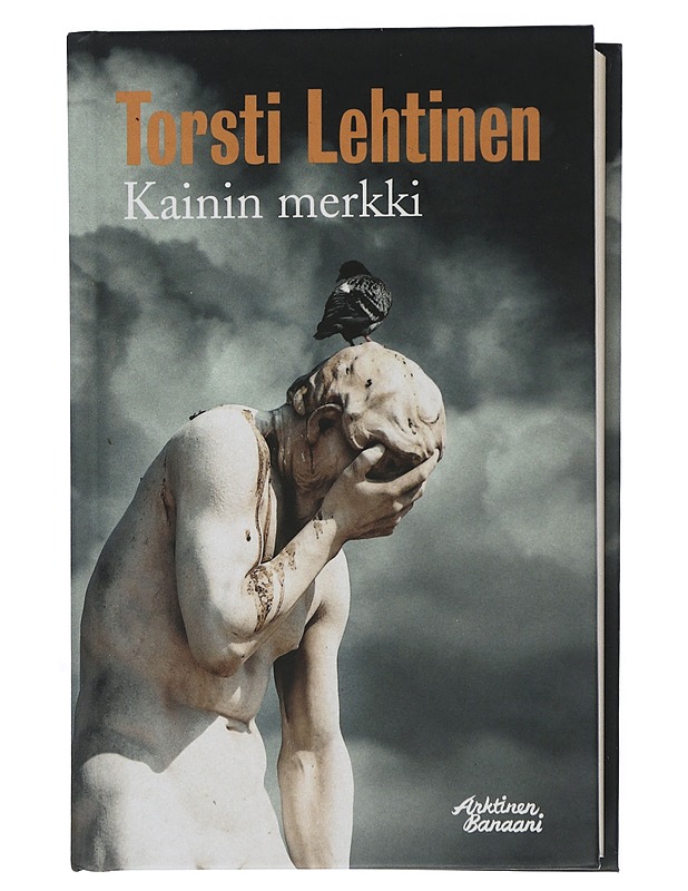 Kainin merkki - Torsti Lehtinen - Romaanit ja novellit - 10105507227 - 0