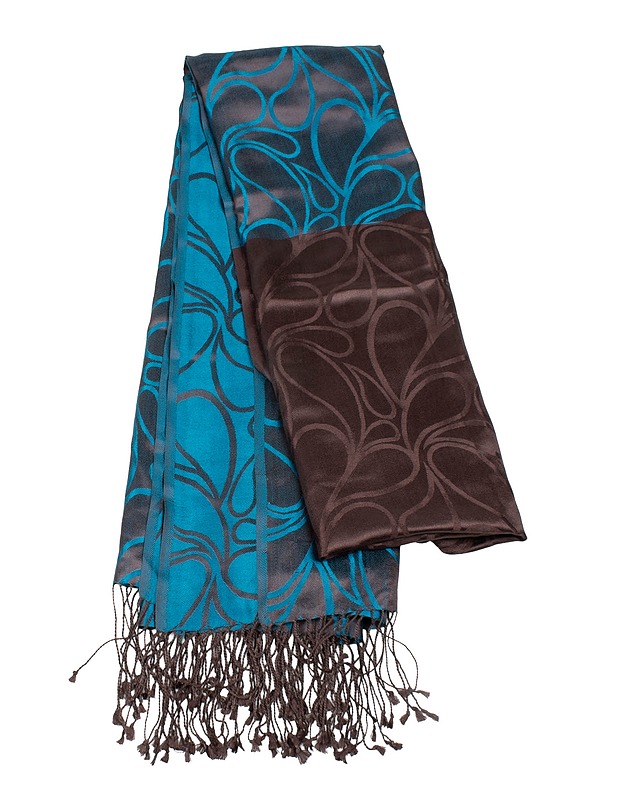 MARJA KURKI huivi, 65X102 cm - Kaulahuivit - 10105507262 - 0