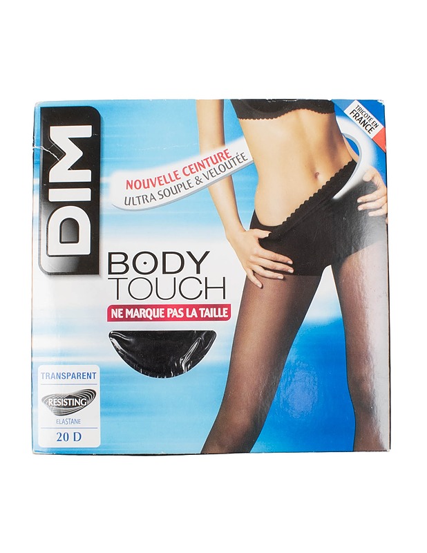 DIM 20D sukkahousut, 01 - Asusteet - 10105507264 - 0