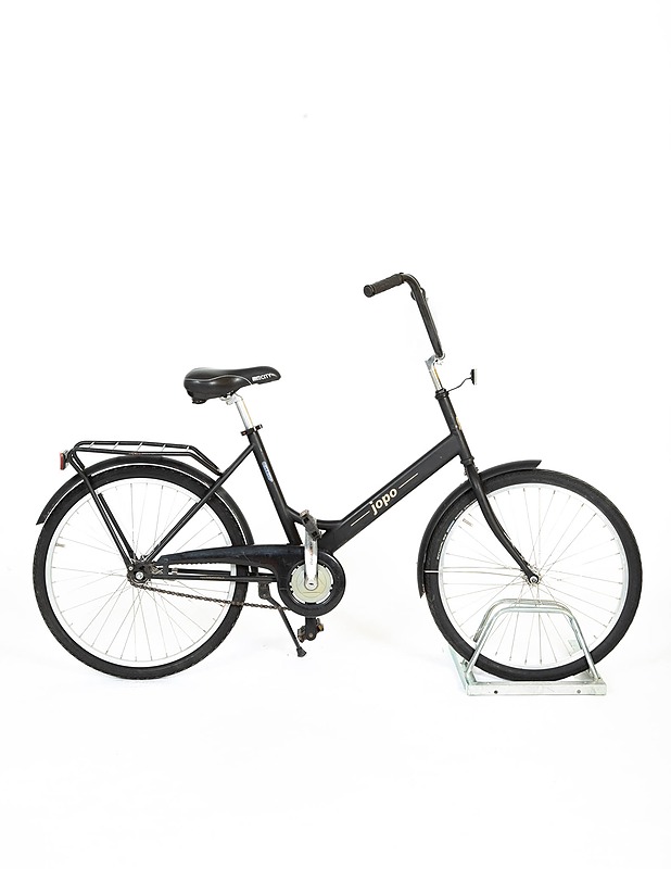 HELKAMA Jopo polkupyörä, 24" - Lastenpyörät - 10105507268 - 0