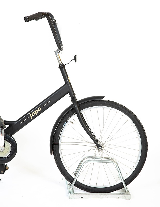 HELKAMA Jopo polkupyörä, 24" - Lastenpyörät - 10105507268 - 1