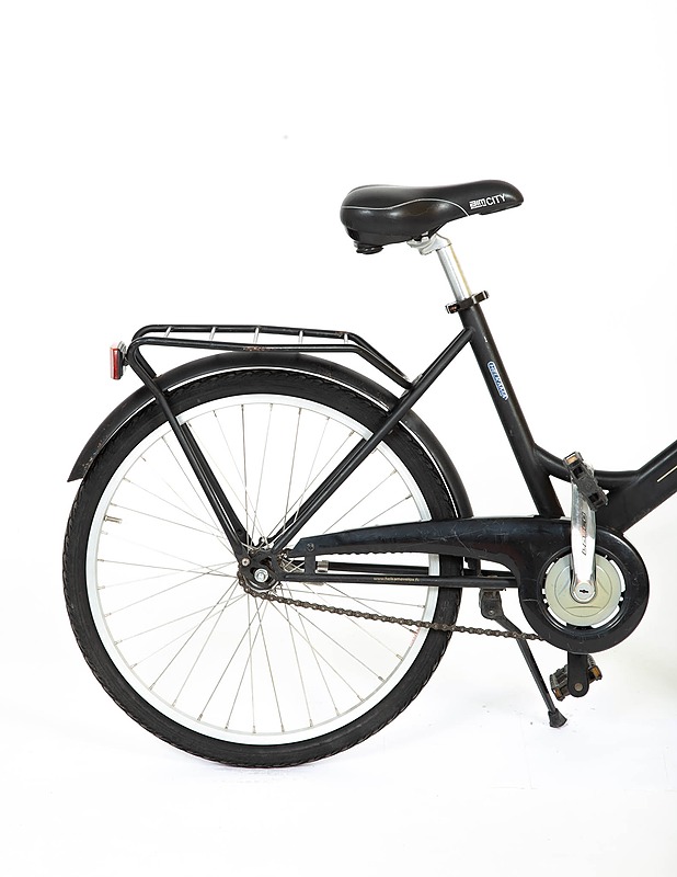 HELKAMA Jopo polkupyörä, 24" - Lastenpyörät - 10105507268 - 2