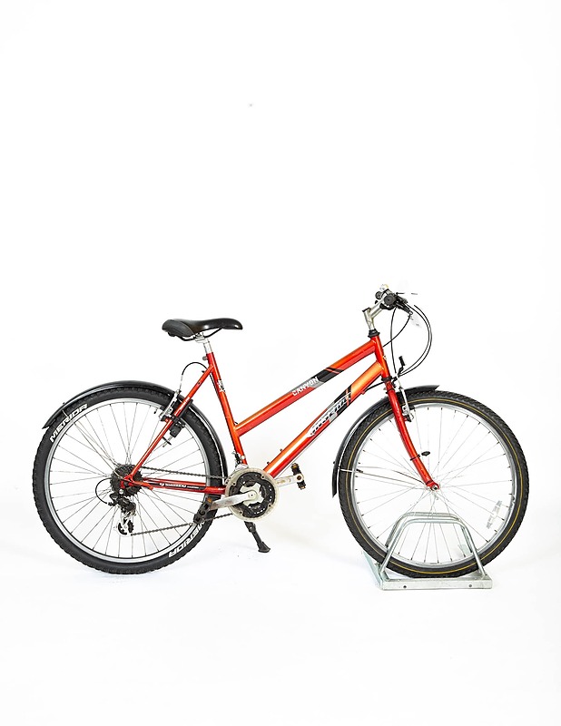 INSERA Canyon polkupyörä, 26" - Naistenpyörät - 10105507273 - 0