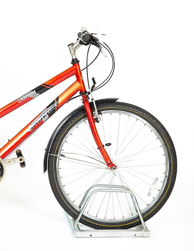 INSERA Canyon polkupyörä, 26" - Naistenpyörät - 10105507273 - 1