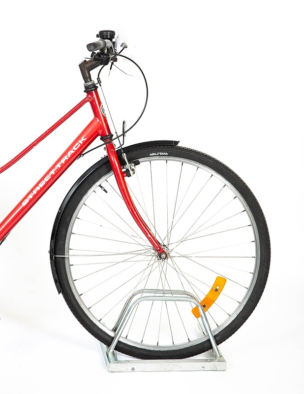 DBS Streettrack polkupyörä, 28" - Naistenpyörät - 10105507279 - 1