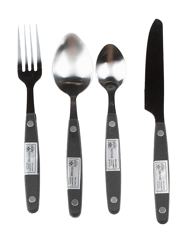 VON STAINER aterinsetti, 48 osaa - Aterimet - 10105507283 - 1