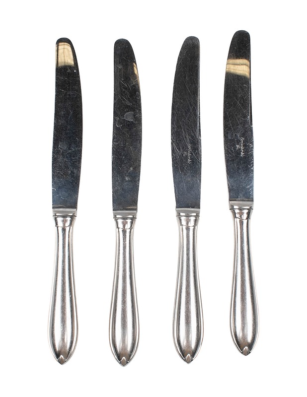 SORSAKOSKI veitset, 4 kpl - Aterimet - 10105507284 - 0