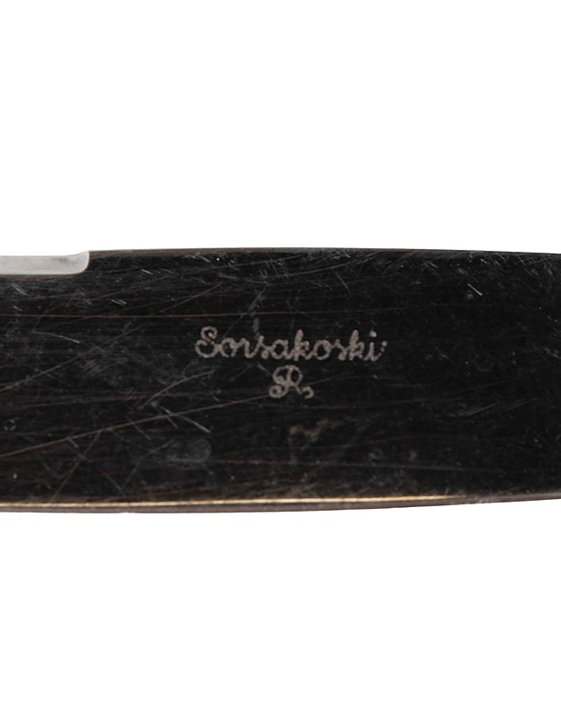 SORSAKOSKI veitset, 4 kpl - Aterimet - 10105507284 - 1