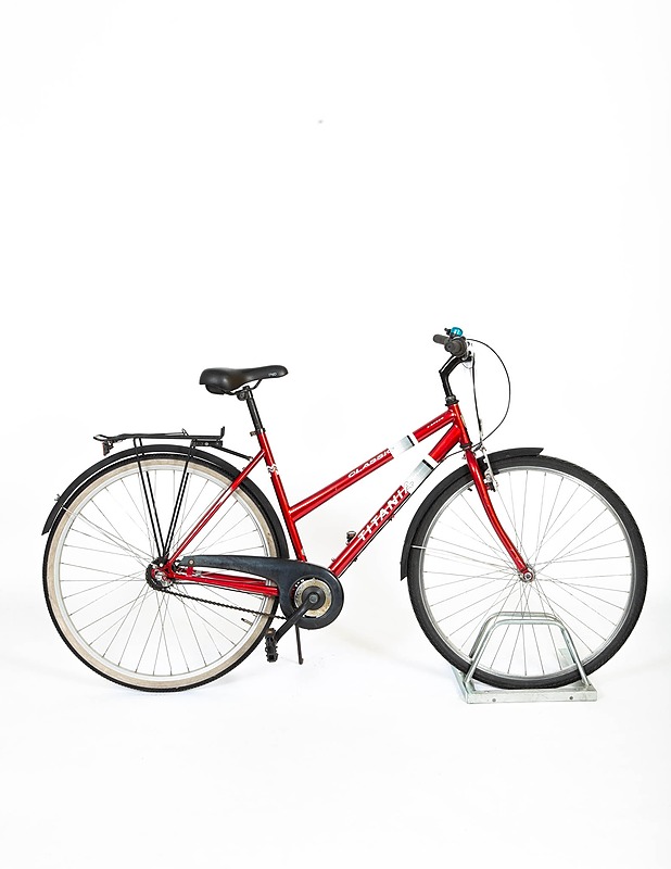 TITANIA Classic polkupyörä, 28" - Naistenpyörät - 10105507288 - 0