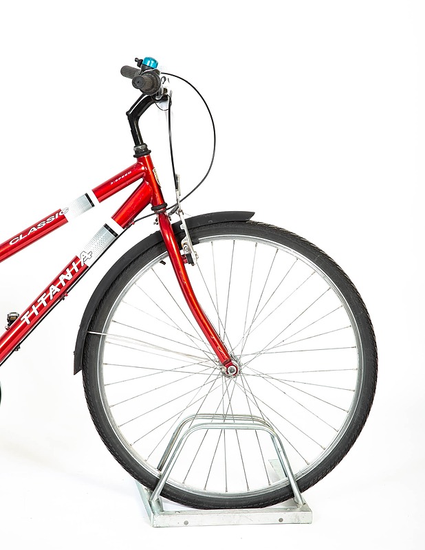 TITANIA Classic polkupyörä, 28" - Naistenpyörät - 10105507288 - 1