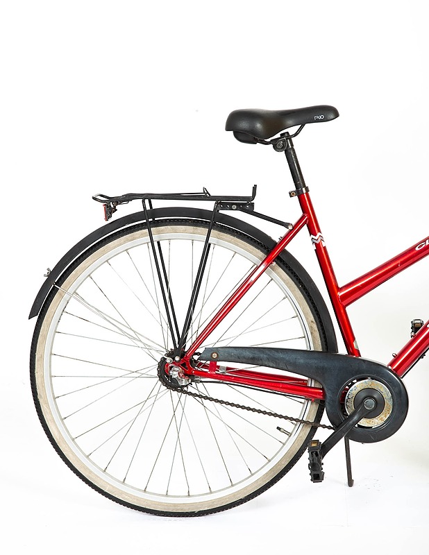 TITANIA Classic polkupyörä, 28" - Naistenpyörät - 10105507288 - 2