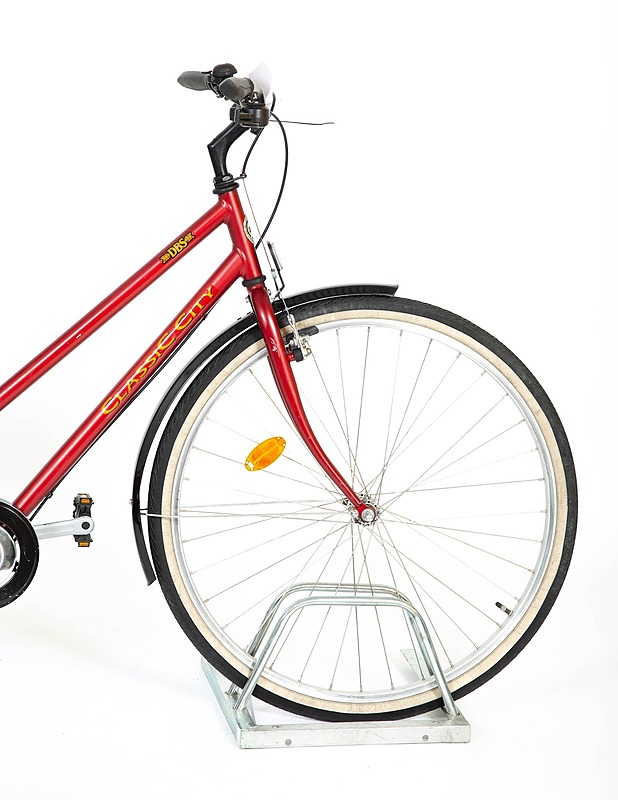 DBS Classic City polkupyörä, 28" - Naistenpyörät - 10105507293 - 1