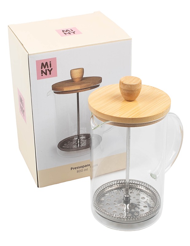 MINY pressopannu - Muut astiat - 10105507297 - 0