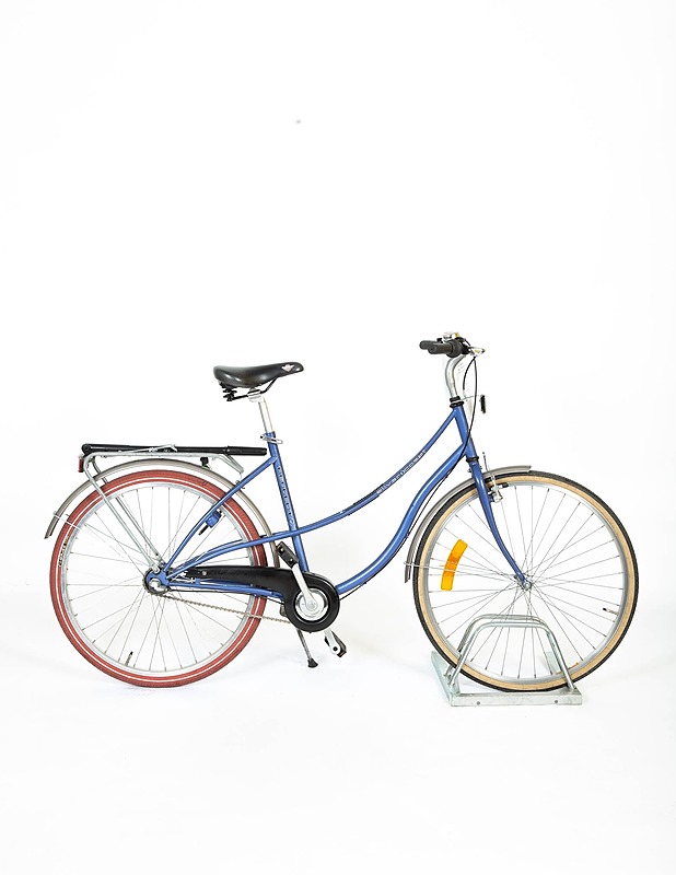 PEUGEOT Silvercoast polkupyörä, 26" - Naistenpyörät - 10105507299 - 0