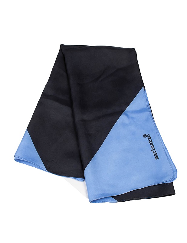 MARIMEKKO huivi, 80x80 cm - Kaulahuivit - 10105507303 - 0